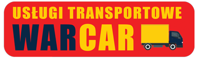 Warcar - usługi transportowe Polska - Szwecja